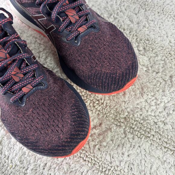 Asics GT 2000 10 Women Size 9.5 Running Shoes Sneakers 1012B045 - Picture 7 of 14